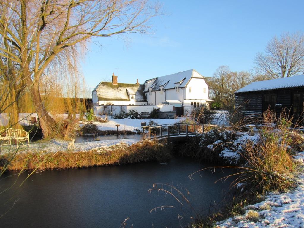 Top Road, Saffron Walden Prestige & Village